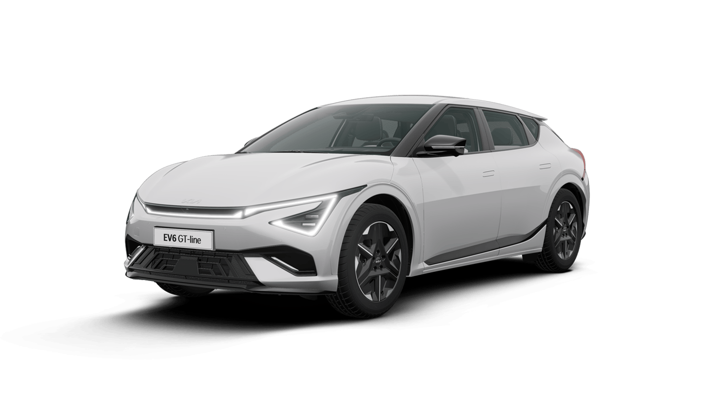 기아 EV6