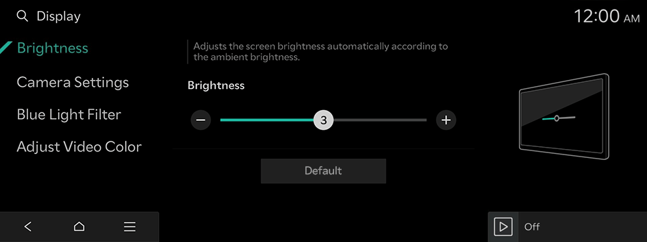 Displayh Change Type2