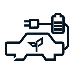 Plug-in hybride